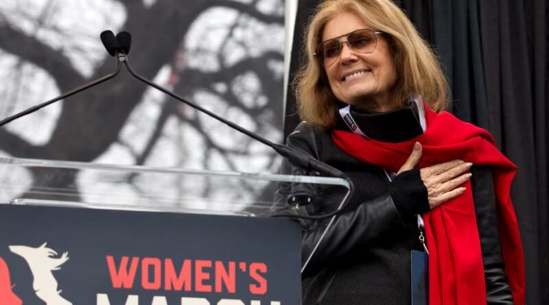 Muere a los 92 años Gloria Steinem, la gran impulsora del feminismo moderno