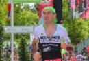 Muere en un accidente en Los Alpes el montañero y triatleta navarro Bixente Igarzabal   