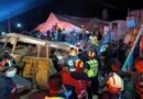 Mueren 10 tras explosión de pirotecnia en Edomex - RR Noticias