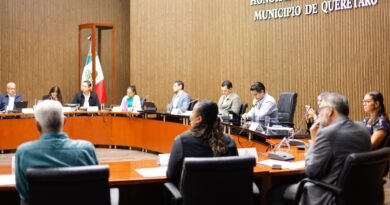 Municipio de Querétaro busca hacer más eficiente el Presupuesto Participativo - RR Noticias