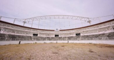 Municipio de Querétaro ya piensa en actos para inaugurar el Foto Querétaro - RR Noticias