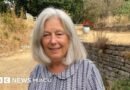 Nací mientras mi madre estaba en un pulmón de acero - BBC News Mundo