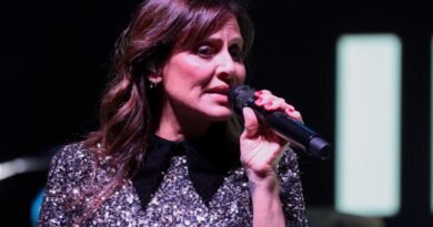 Natalie Imbruglia cuenta que la perimenopausia ha agravado su TDAH: “Me pongo nerviosa y me comporto de forma extraña”