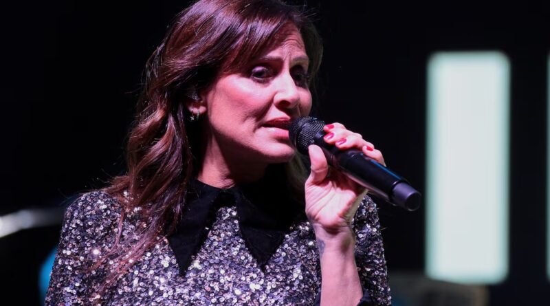 Natalie Imbruglia cuenta que la perimenopausia ha agravado su TDAH: “Me pongo nerviosa y me comporto de forma extraña”