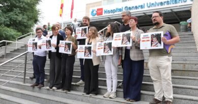 Negociación de vértigo para pactar un decreto de vivienda que habría sido imposible sin Maricarmen