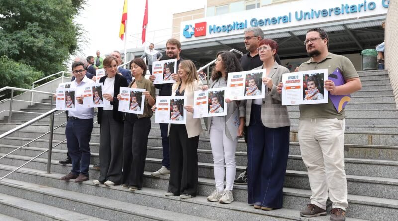 Negociación de vértigo para pactar un decreto de vivienda que habría sido imposible sin Maricarmen