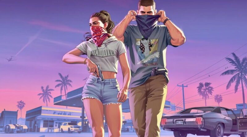 Ni GTA VI los asusta: Gears of War y Marvel’s Wolverine entre los lanzamientos de videojuegos para cerrar 2026