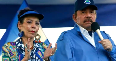 Nicaragua cambia la Constitución para impedir que opositores participen en elecciones - RR Noticias