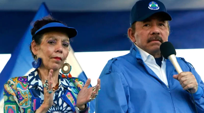 Nicaragua cambia la Constitución para impedir que opositores participen en elecciones - RR Noticias