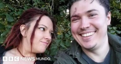 “No sabía que mi pareja me violaba mientras dormía”