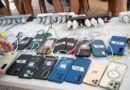 “Noche de asalto, el último que apague la luz”: la Policía detalla la gestación de la avalancha en las redes