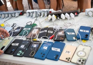 “Noche de asalto, el último que apague la luz”: la Policía detalla la gestación de la avalancha en las redes