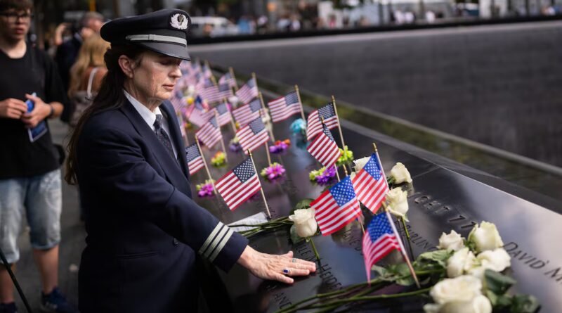 Nueva York recuerda los 25 años del 11-S con decenas de actos y polémica por la ausencia de Trump y la presencia de Mamdani