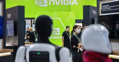 Nvidia toca la puerta de Sheinbaum: proyectos en Pemex y supercomputadora Coatlicue en la agenda del gobierno