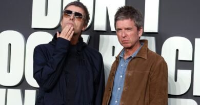 Oasis anuncia una gira mundial para 2027 con dos conciertos en Barcelona el 10 y 11 de julio