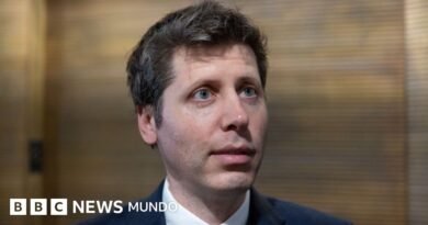 OpenAI asegura haber resuelto en 88 horas un problema matemático sin respuesta durante 90 años (y las acusaciones plagio en su contra) - BBC News Mundo