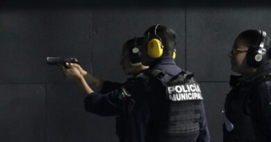 Operativos de Seguridad dan buenos resultados en Querétaro - RR Noticias