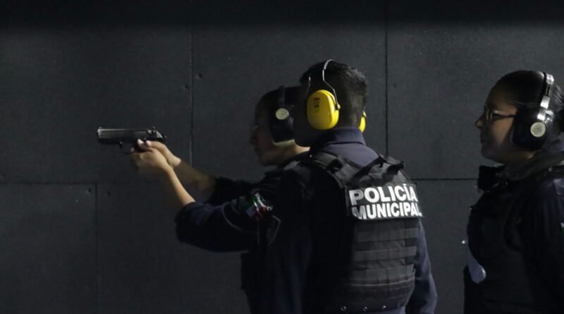 Operativos de Seguridad dan buenos resultados en Querétaro - RR Noticias