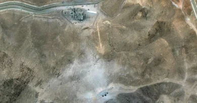 Organismo de control nuclear denuncia a Irán ante el Consejo de Seguridad de la ONU - RR Noticias