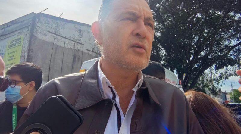 PAN aventaja a Morena en encuestas de Querétaro: Mauricio Kuri - RR Noticias