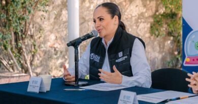 PAN define a Tania Ruiz para San Juan del Río en 2027 - RR Noticias