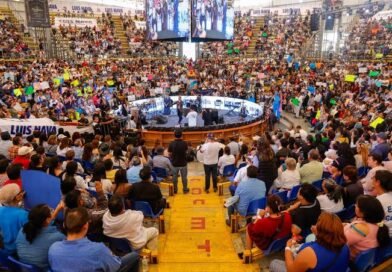 PAN descarta actos anticipados de campaña de Luis Nava - RR Noticias