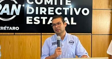 PAN destaca resultados de gobiernos de sus gobiernos - RR Noticias