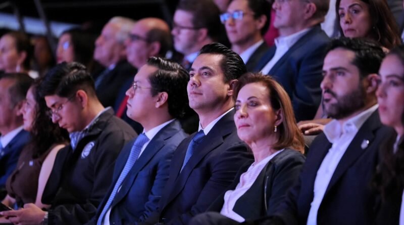 PAN está fuerte para ir solo en el 2027: Felifer - RR Noticias