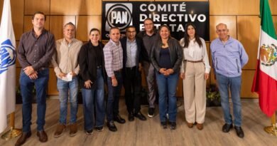 PAN pide neutralidad en Mesa Directiva - RR Noticias