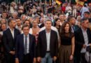 PP y Vox reabren el ciclo de protestas con la segunda movilización por Ceuta en menos de un mes 