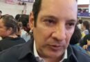 Pancho Domínguez pide a Santiago Nieto demostrar que operan cárteles en Querétaro o disculparse - RR Noticias
