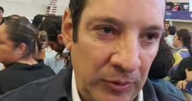 Pancho Domínguez pide a Santiago Nieto demostrar que operan cárteles en Querétaro o disculparse - RR Noticias