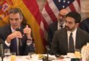 Pedro Sánchez responsabiliza al Ayuntamiento y la Comunidad de Madrid de la “tragedia social” del desahucio de Maricarmen  