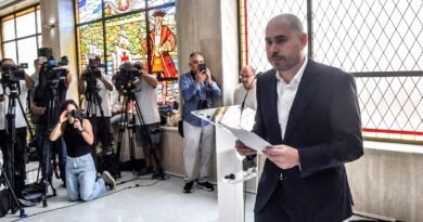 Perfil | Pérez Triano, el maestro ceutí que tuvo que lidiar con el desprecio de su ciudad