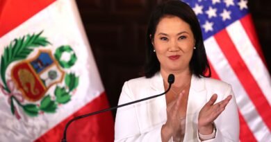 Perú se incorpora al Escudo de las Américas de Trump y refuerza su alianza en seguridad con Estados Unidos