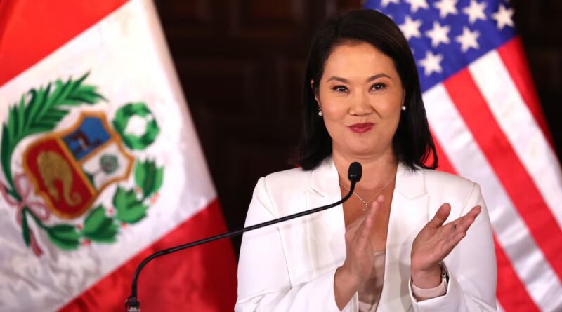 Perú se incorpora al Escudo de las Américas de Trump y refuerza su alianza en seguridad con Estados Unidos