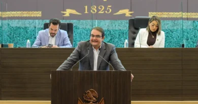 Pide aprobar en el Congreso Federal Ley Chepe para sancionar delitos de menores - RR Noticias