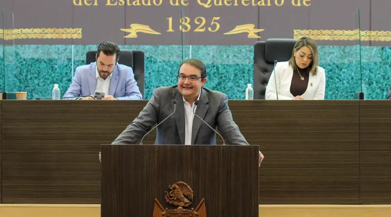 Pide aprobar en el Congreso Federal Ley Chepe para sancionar delitos de menores - RR Noticias