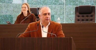 Piedragil cerrará periodo legislativo en Jalpan - RR Noticias
