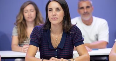 Podemos lanza este sábado la candidatura de Irene Montero a las generales sin decidir aún las alianzas