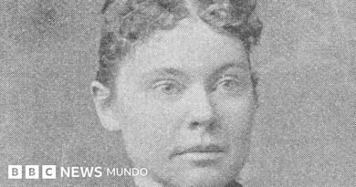 Por qué 130 años después aún obsesiona el asesinato de los padres de Lizzie Borden, uno de los mayores misterios sin resolver en EE.UU. - BBC News Mundo
