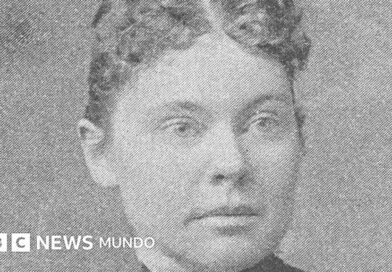 Por qué 130 años después aún obsesiona el asesinato de los padres de Lizzie Borden, uno de los mayores misterios sin resolver en EE.UU. - BBC News Mundo