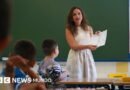 Por qué España registró sus peores resultados educativos en la historia del informe PISA (y las causas de que hayan caído en todo el mundo) - BBC News Mundo