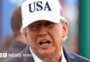 Por qué Trump apuesta todo por la IA y considera 