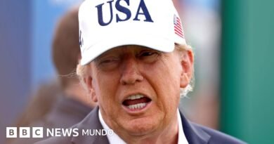Por qué Trump apuesta todo por la IA y considera 