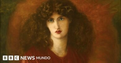 Por qué Zeus creó a Pandora, la primera mujer según la mitología griega y ¿realmente abrió una caja? - BBC News Mundo