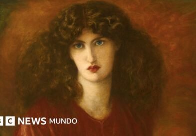 Por qué Zeus creó a Pandora, la primera mujer según la mitología griega y ¿realmente abrió una caja? - BBC News Mundo