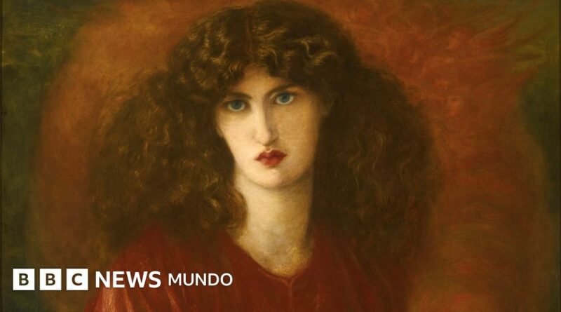 Por qué Zeus creó a Pandora, la primera mujer según la mitología griega y ¿realmente abrió una caja? - BBC News Mundo