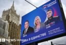 Por qué a Putin le importan las elecciones legislativas en Rusia, pese a que no habrá sorpresas - BBC News Mundo