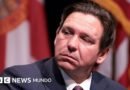 Por qué aumentaron las ejecuciones en Florida, el estado que más impone la pena de muerte en EE.UU. - BBC News Mundo
